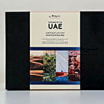 Mirzam Textures Of The Uae Spice Route Pralines Box Of 32