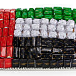 Godiva National Day Medium Tray Chocolates