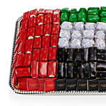 Godiva National Day Medium Tray Chocolates