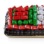 Godiva National Day Small Tray Chocolates