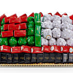 Godiva National Day Small Tray Chocolates