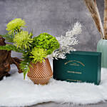Greens with Wallace & Co Gift Combo