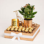 Heart of Gold Hamper