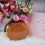Fragrant Circles Wallace & Co. Gift Combo