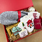 The Christmas Set