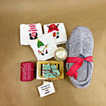 The Christmas Set