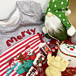 Babys First Xmas