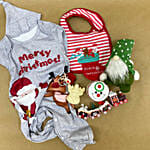 Babys First Xmas