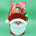 Candylicious Santa Hamper Regular