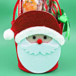Candylicious Santa Hamper Regular