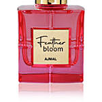 Feather Bloom 100ml By Ajmal Perfume