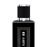 Night Hawk 100ml By Ajmal Perfume