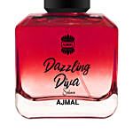 Personalised Dazzling Diva 100ml By Ajmal Perfume