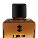 Personalised Electric Oud 100ml By Ajmal Perfume