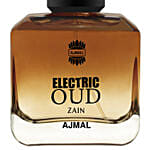 Personalised Electric Oud 100ml By Ajmal Perfume