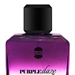 Personalised Purple Daze 100ml By Ajmal Perfume