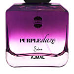 Personalised Purple Daze 100ml By Ajmal Perfume