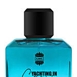 Personalised Yachting In Capri 100ml By Ajmal Perfume