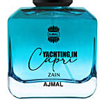 Personalised Yachting In Capri 100ml By Ajmal Perfume
