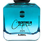 Personalised Yachting In Capri 100ml By Ajmal Perfume