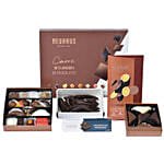 National Day Large Hamper By Neuhaus