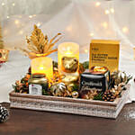 Illuminating Christmas Present