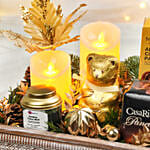 Illuminating Christmas Present