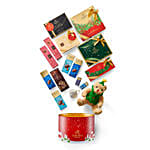 Godiva Holiday Hamper Xl