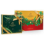 Godiva Xmas Bundle