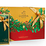 Godiva Xmas Bundle