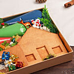 DIY Favourite Ginger Bread House