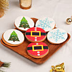 Christmas Cookie Treats