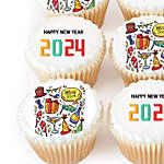 2023 Cup Cakes