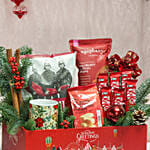 Lavish Holidaytreats Hamper