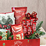 Lavish Holidaytreats Hamper