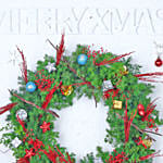 Christmas Wreath