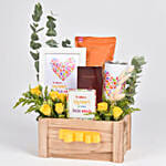 Big Heart Hamper For Teachers