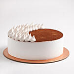 Heavenly Tiramisu Cake- 1 Kg