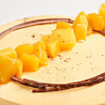 Delightful Mango Coconut Cake- 1 Kg