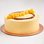 Delightful Mango Coconut Cake- 1 Kg