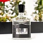 A Fragrant Journey with Creed Aventus For Him