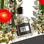 A Fragrant Journey with Creed Aventus For Him