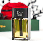 Unforgettable Moments For Him with Dior and Flowers