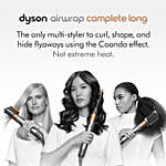Gift of Style and Beauty with Dyson Airwrap Multi Styler