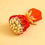 Ferrero Rocher Chocolate Bouquet