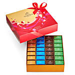 Napolitains Love Collection 56 Pc By Godiva