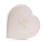 Coeur Gift Box Beige 12 Pc By Godiva