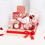 Love and Care Hamper