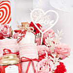 Love and Care Hamper