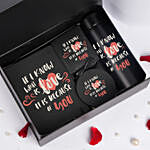 Me You and Love Box